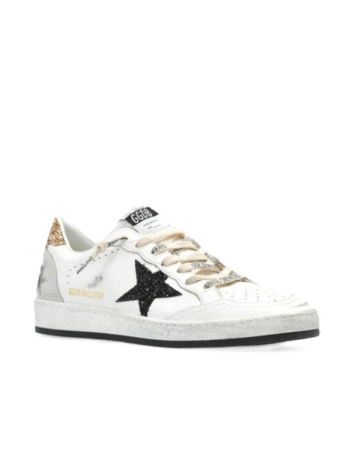 Golden Goose Sneakers Ballstar Golden Goose | GWF00117F00611810750